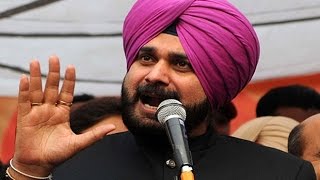 Watch When Modi wave came it drowned everyone, including me: Sidhu Video