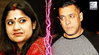 Watch Salman's Blackbuck Case: Renuka Shahane's Open Letter Video