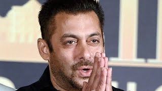 Watch Salman Khan is grateful to his fans for acquittal in poaching case Video