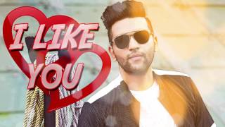 Watch I LIKE YOU  Official Audio Song Guru Randhawa  New Punjabi Songs 2016 Video