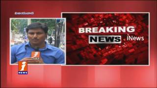 Watch AP Cabinet Meeting In Vijayawada | Discuss On Krishna Pushkaralu and Vanam-Manam | iNews Video