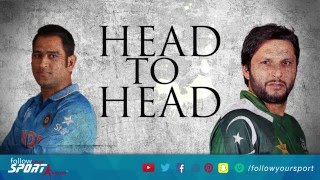Watch India Vs Pakistan  The wait is over Asia Cup 2016 Video