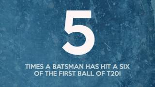 Watch Game In Numbers - INDIA vs New Zealand Video