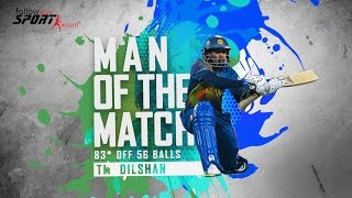 Watch Game In Numbers - Afghanistan vs Sri Lanka Video