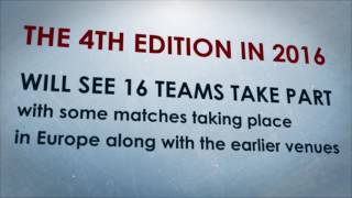 Watch International Champions Cup 2016 Video