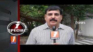 Watch Why BJP Avoids KVP Private Bill On AP Special Status | iSpecial | iNews Video