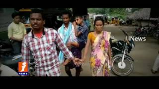 Watch Viral Fevers Spreads In East Godavari Agency Area, Tribals Suffering with Lack of Healthcare | iNews Video