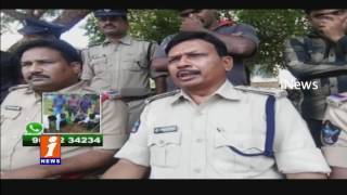 Watch Kadapa Police Arrested Neetu Agarwal Husband Mastan Vali In Red Sanders Smuggling Case | iNews Video