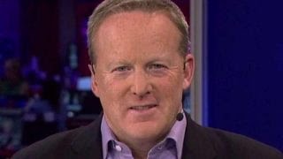 Watch Sean Spicer on DNC: This has been a convention in chaos Video