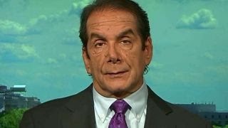 Watch Krauthammer: Trump's Russia reference set a trap for Clinton Video