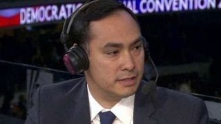 Watch Rep. Joaquin Castro on DNC hack, Trump, political future Video