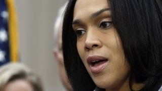 Watch All charges dropped in Gray case, prosecutor remains defiant Video