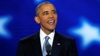Watch Obama: Hillary is most qualified presidential candidate ever Video