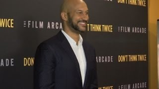Watch Comedians share with makes them laugh Video