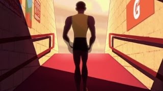 Watch Usain Bolt's mom talks superstar sprinter son Video