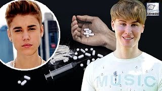 Watch Justin Bieber Lookalike Toby Sheldon DEATH Reason REVEALED! Video