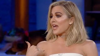 Watch Khloe Kardashian Talks Kris Jenner For PRESIDENT & Slams Donald Trump Video