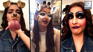 Watch Sonam Kapoor's HORRIBLE Pictures Video