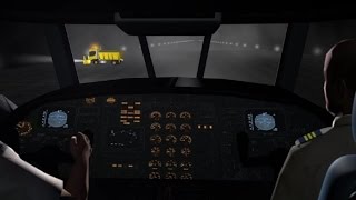 Watch Total CEO plane crash anniversary Video