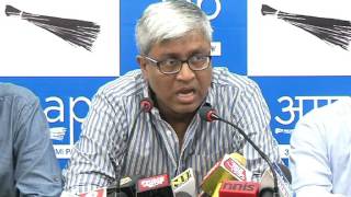 Watch Delhi police is going to arrest two more AAP MLAs today. Video
