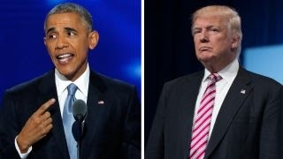 Watch Do attacks against Trump show that Democrats are nervous? Video