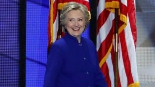 Watch What you won't hear at the DNC about Hillary's record Video