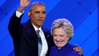 Watch Rove: Why Obama's DNC speech was 'very bad' for Clinton Video