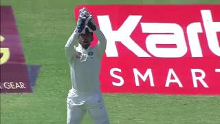 Watch Umesh Yadav 4-41 WI vs IND 1st Test 2016 Video