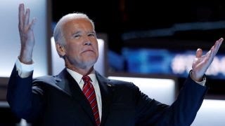 Watch Do Democrats wish Joe Biden was running for president? Video