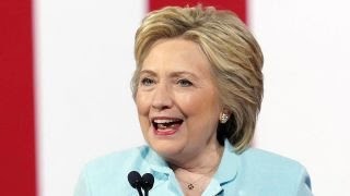 Watch What Hillary Clinton hopes to achieve with her DNC speech Video
