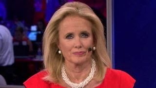 Watch Dingell: I'm really worried about the tone of this campaign Video
