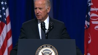 Watch Lynch, Biden Pay Tribute to 3 Slain La. Officers Video