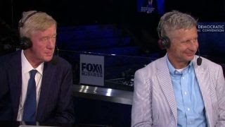 Watch Johnson-Weld on the strength of the Libertarian ticket Video