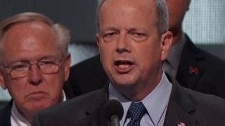 Watch Gen. John Allen: Hillary is the commander in chief we need Video