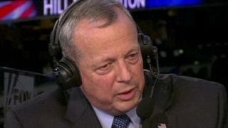 Watch Gen. John Allen: I believe in Hillary Clinton Video