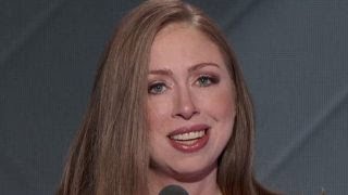 Watch Chelsea Clinton: My mom will make us proud as president Video