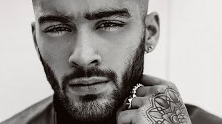Watch Zayn Malik Gushes About Gigi Hadid's & What He Loves MOST About Her Video