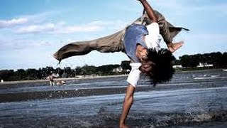 Watch FRESH TRICKS - Tricking 2016 Video