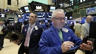 Watch How stocks could predict the next president Video