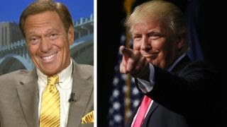 Watch Joe Piscopo: I'm going to vote for Donald Trump Video