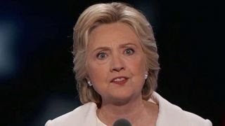 Watch FBI investigating hack against Clinton campaign Video