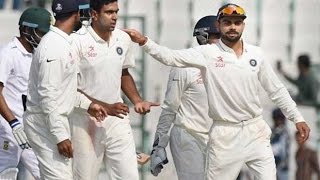 Watch India vs West Indies 2nd test match 2016 Video