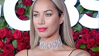 Watch Leona Lewis makes Broadway debut in 'Cats' revival Video