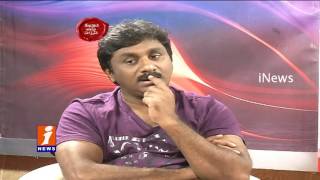 Watch Music Director Raghu Kunche Exclusive Interview | Secret Of Success | iNews Video