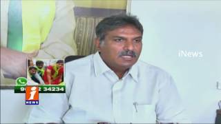 Watch We are Ready to Do Anything For AP Special Status | Kesineni Nani | iNews Video