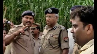 Watch Bulandshahr gangrape: Catch the culprits within next 24 hours, orders UP CM Akhilesh Yadav Video