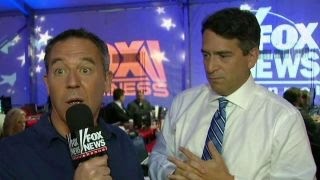 Watch Greg Gutfeld looks back at his week at the DNC Video