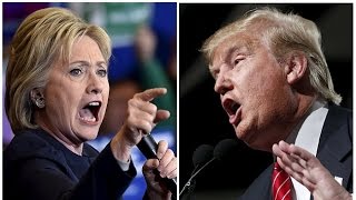 Watch US Polls: Donald Trump challenges Clinton's promises in a new video Video