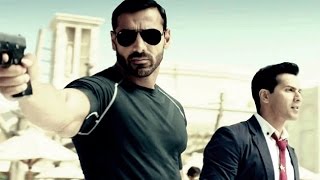 Watch Dishoom gets banned in Pakistan, Varun fumes Video