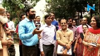 Watch Include health under fundamental rights: Central Govt RWA Video